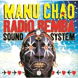 Radio Bemba Sound System (CD)