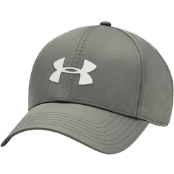 Under Armour Men's Storm Blitzing Cap - Colorado Sage/White Clay