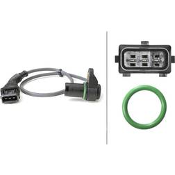 Hella Sensor, knastakselposition 6PU 009 121-641