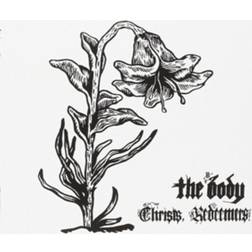 The Body Christs, Redeemers (Vinyl)