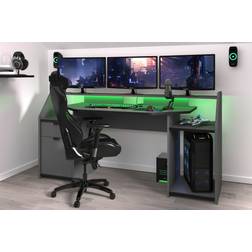 Parisot SetUp Gaming Desk