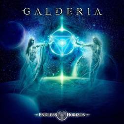 Endless Horizon Galderia (Vinyl)