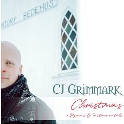 Christmas Hymns & Instrumentals (CD)