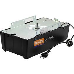 Hörmann Ecostar Garagedeuraandrijving Liftronic 800-2 800 N 433 MHz incl. 2 Handzenders RSC 4 1 Draadloze Codeaster RCT 3b + 1 Binnenknop PB3