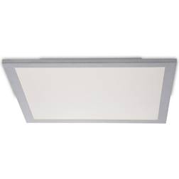PRIOS Dinvoris Grey Loftplafond 62cm