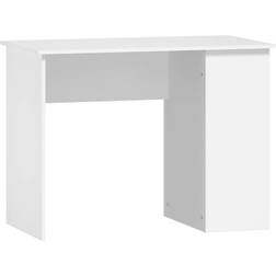 vidaXL Home Office Writing Desk 55x100cm