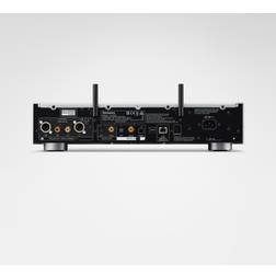 Technics SL-G700M2E-K Netværk Super