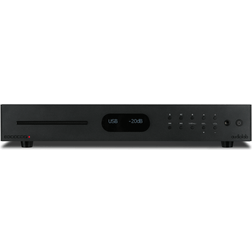 Audiolab 8300CDQ Forstærker