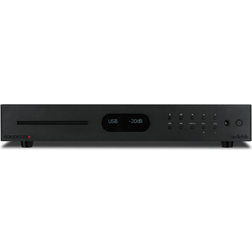 Audiolab 8300CDQ