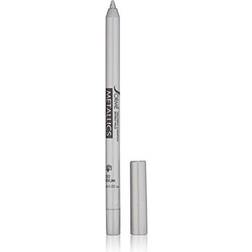 Sorme Metallics Lip & Eyeliners MC02 Palladium