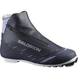 Salomon Damen RC Vitane Prolink Classicschuhe schwarz