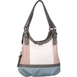 Tom Tailor Juna Shopper - Pink