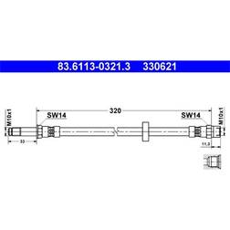 ATE 330621 Brake Hydraulic Hose