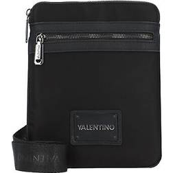 Valentino andres re umhängetasche 20cm vhb-vbs7c805 nero