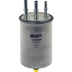 HENGST FILTER In-Line Fuel H338WK Hella