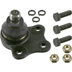 FEBI BILSTEIN Spindelled Framaxel Vänster 21781