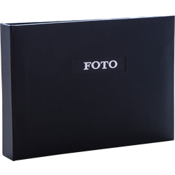 Focus Trend Line Pocket 40 Black 11x15