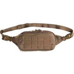 Mil-Tec BÆLTETASKE FANNY PACK MOLLE Coyote