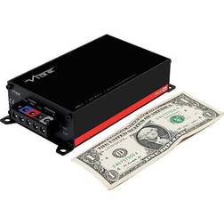 Vibe Powerbox Micro Mono Amplifier 1 x 400W