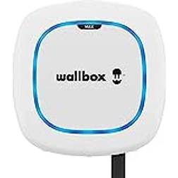 Wallbox Pulsar Max, Type