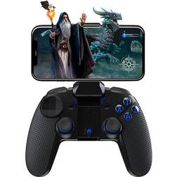 Komsa Handy controller joystick mobiles handy gamepad controller wizard topp gaming