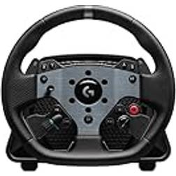 Logitech PRO RACING WHEEL- Black