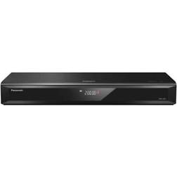 Panasonic Blu-Ray UHD DMR-UBT1 1 To Noir