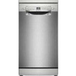 Bosch SPS2HKI42E Opvaskemaskine Fritstående 10 Kuverter Rustfrit stål