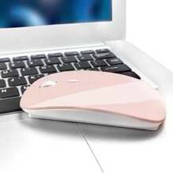 Shein Ultra-slim Wireless Mouse