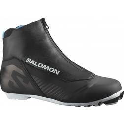 Salomon Escape RC Prolink Hiking Boots - Black