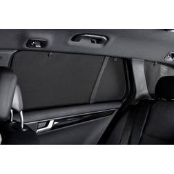 Autostyle Sichtschutz sonnenschutz sonnenblende car shades für mercedes gla h247 2020