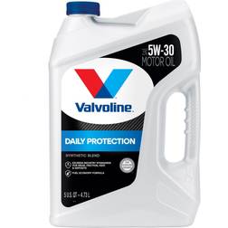 Valvoline Daily Protection SAE 5W-30 Synthetic Blend