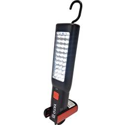 YATO arbeitsleuchte werkstatt handlampe standlampe magnet arbeitslicht