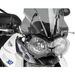 Puig schutz scheinwerfer triumph tiger explorer/xc 2013 transparent