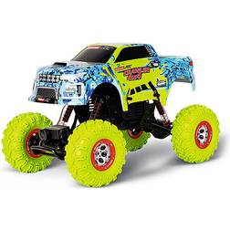 Carrera 2,4GHz Crawler -PX- Profi RC