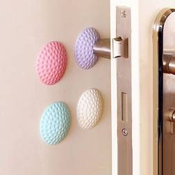 Shein Door Handle Wall Protector Pad 4 10pcs