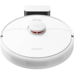 Dreame f9 pro staubsaugerroboter wischmopp 2-in-1 lds 150min 2500pa