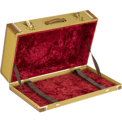 Fender Classic Series Tweed Pedal Board Cases