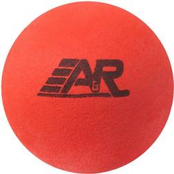 A&R Pro Series Extra Large Foam 4 Balls