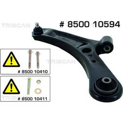 Triscan Querlenker Vorne 8500 10594