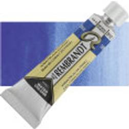 Rembrandt Watercolour Tube Cobalt Blue Ultramarine 10ml