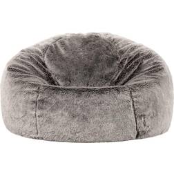 ICON Luxury Fluffy Sækkestol