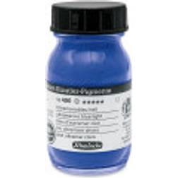 Schmincke Farvepigment Ultrama. Blue LT