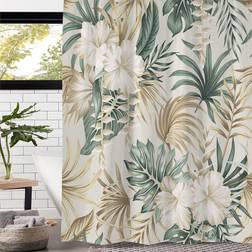 Shein 1pc Flower