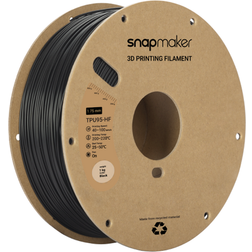 Snapmaker High Flow TPU95 1.75mm 1kg Black