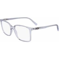 Ferragamo Cadres optiques Sf2954 col. 050 Hommes CarrÃ Gris