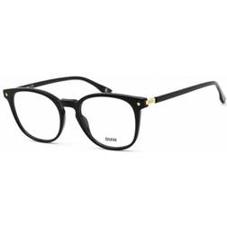 BMW BW5032 001 52 Briller Mænd Black 52mm