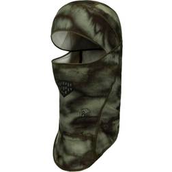 Buff ThermoNet Hinged Balaclava - Camouflage