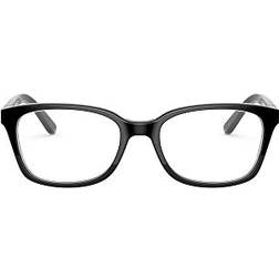 Vogue Eyewear Brill VogueVy200 co.2853KinderRechteckigSchwar