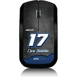 Keyscaper Chris Buescher Fastcar Design Wireless Mouse